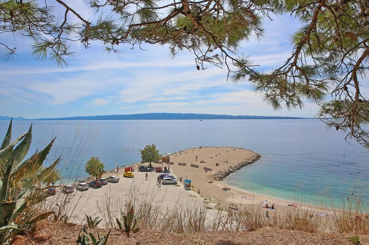 Apartment Angelina Split Kroatien