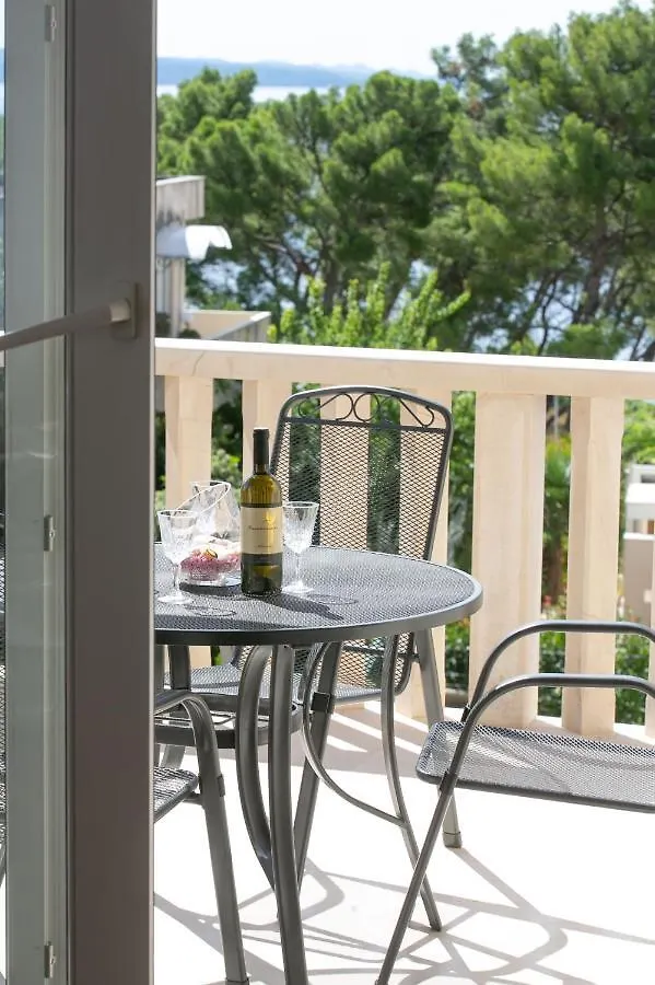 Apartment Angelina Split 0*,  Kroatien
